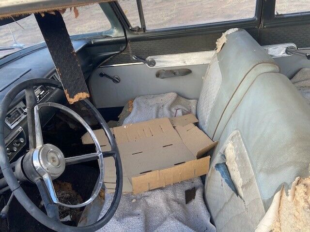 1957 Ford Fairlane Coupe