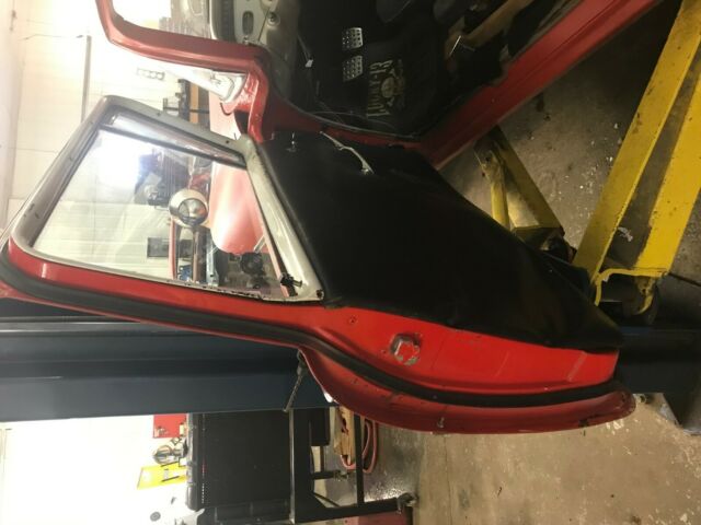 1958 Chevrolet Impala Sedan