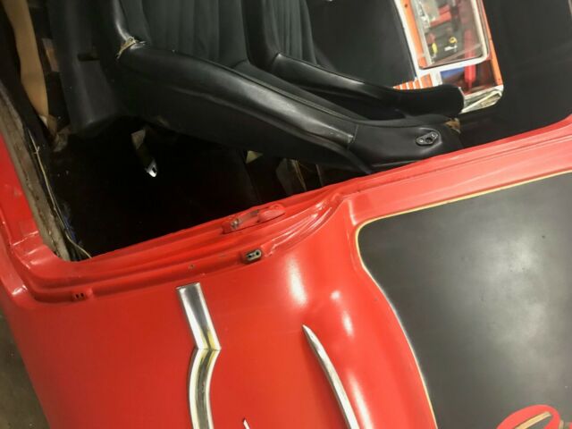 1958 Chevrolet Impala Sedan