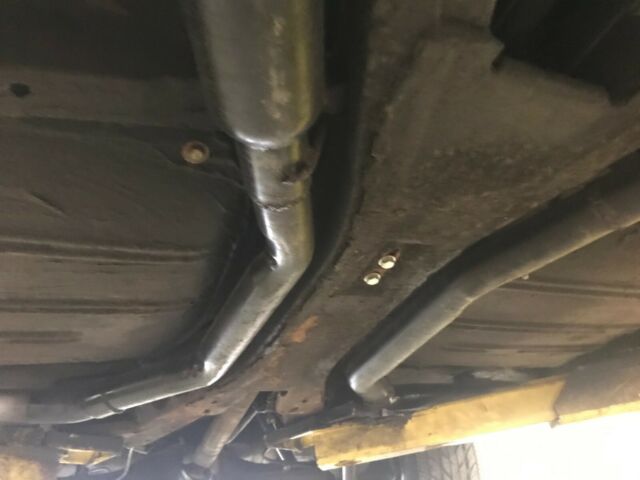 1958 Chevrolet Impala Sedan