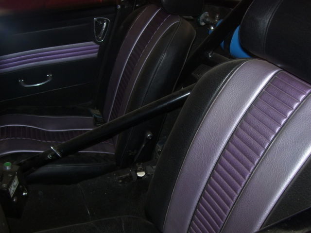 1960 Black Austin Healey Other Conv