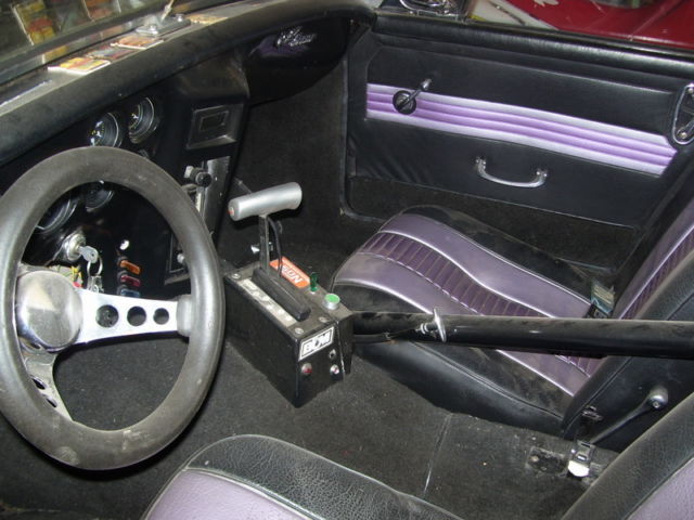 1960 Black Austin Healey Other Conv