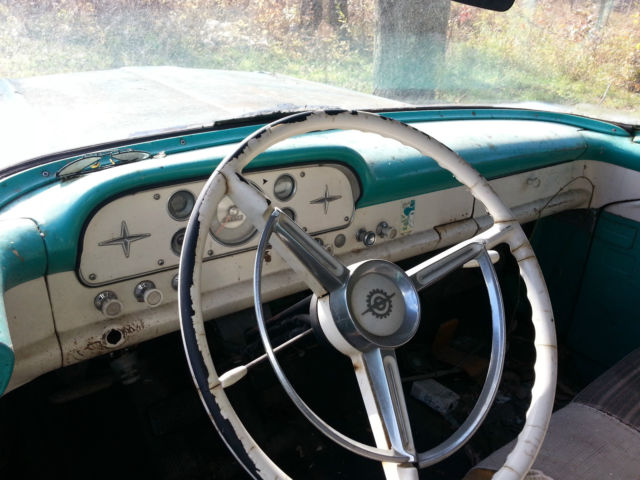 1961 Ford F-100