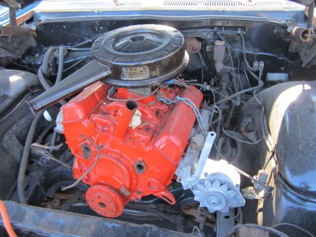1961 torquise Chevrolet Impala 2 dr hardtop coupe