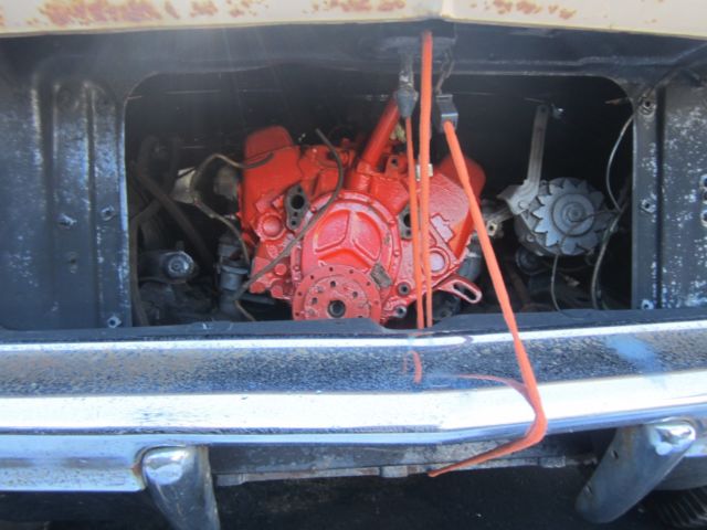 1961 torquise Chevrolet Impala 2 dr hardtop coupe