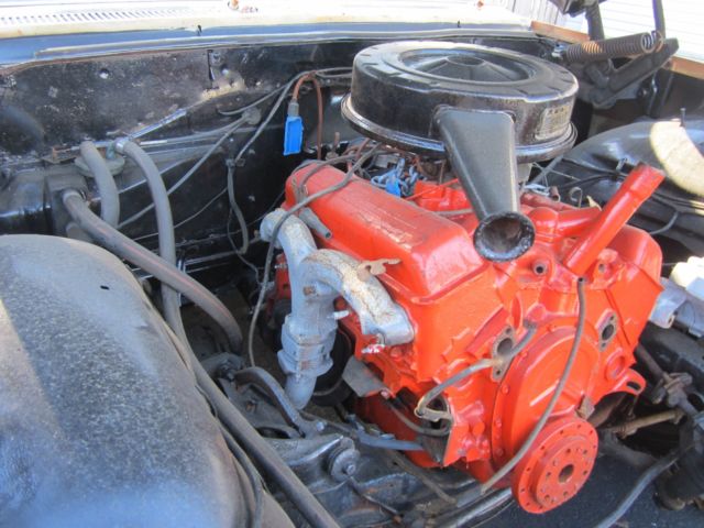 1961 torquise Chevrolet Impala 2 dr hardtop coupe
