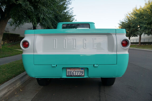 1964 Other Color Dodge Other Pickups Pick Up Truck