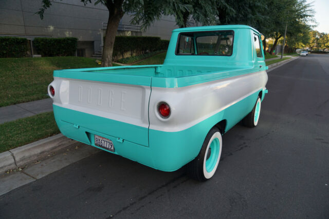 1964 Other Color Dodge Other Pickups Pick Up Truck