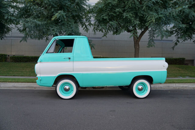 1964 Other Color Dodge Other Pickups Pick Up Truck