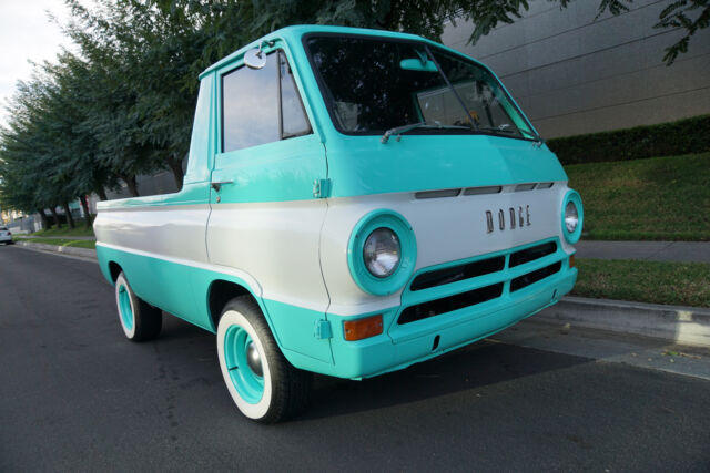 1964 Other Color Dodge Other Pickups Pick Up Truck