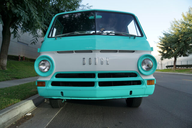 1964 Other Color Dodge Other Pickups Pick Up Truck