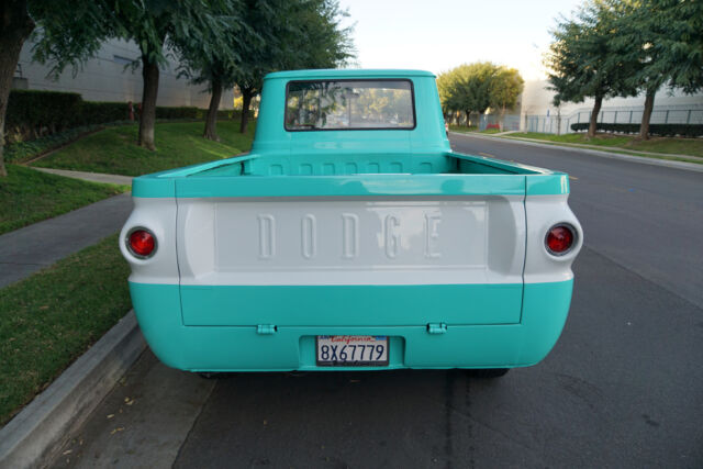 1964 Other Color Dodge Other Pickups Pick Up Truck