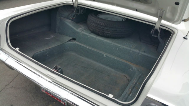 1963 Chevrolet Impala