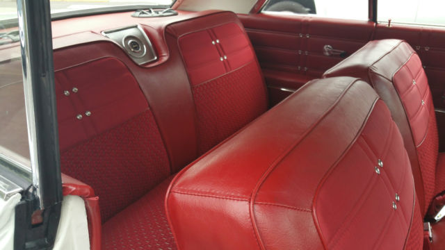 1963 Chevrolet Impala