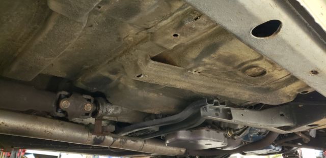 1965 yello Cadillac DeVille convertible