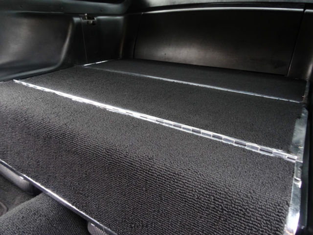 1970 Yellow Ford Mustang Coupe