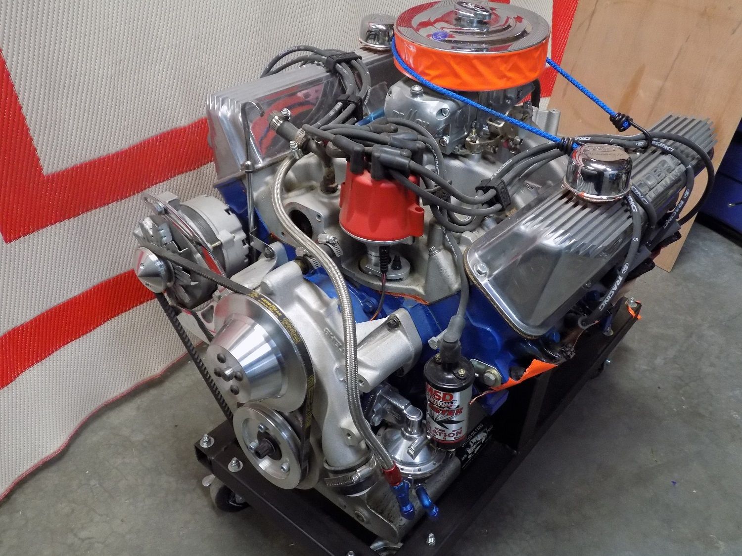 1970 Gray Ford Mustang Fastback