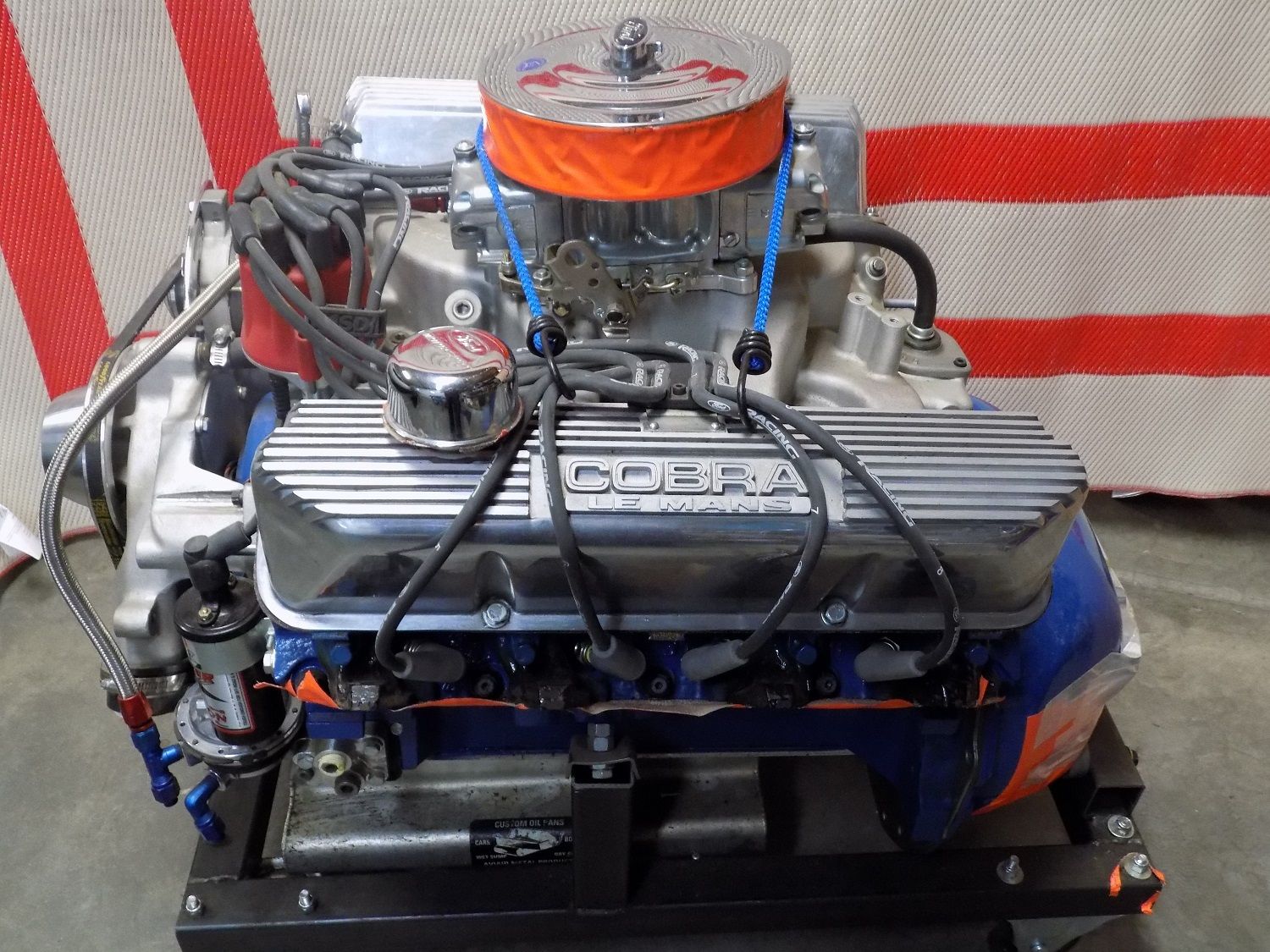 1970 Gray Ford Mustang Fastback