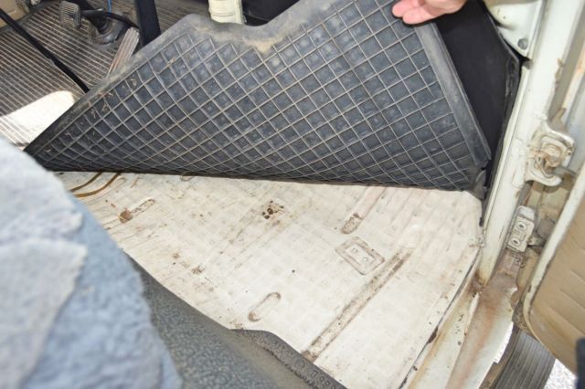 1971 Volkswagen Bus/Vanagon