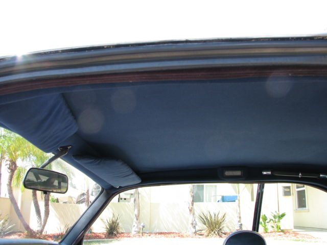 1975 Silver Jaguar XJ6 Coupe