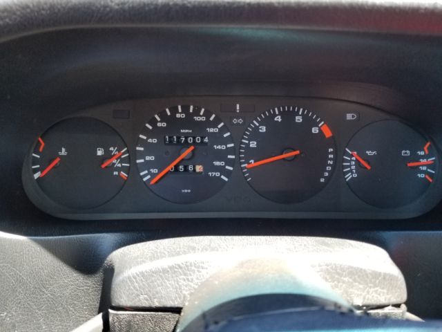 1985 Blue Porsche 928 Coupe