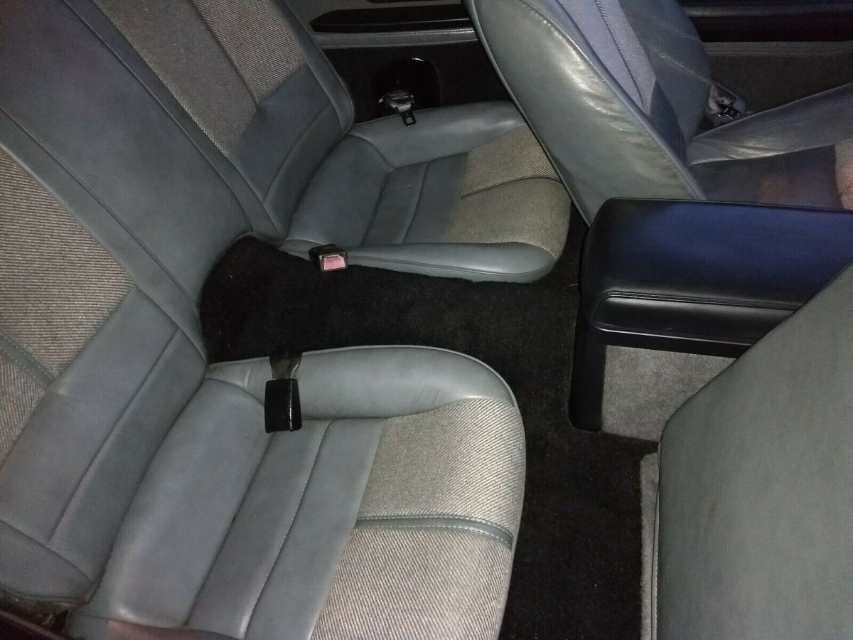 1988 White Chevrolet Camaro Convertible