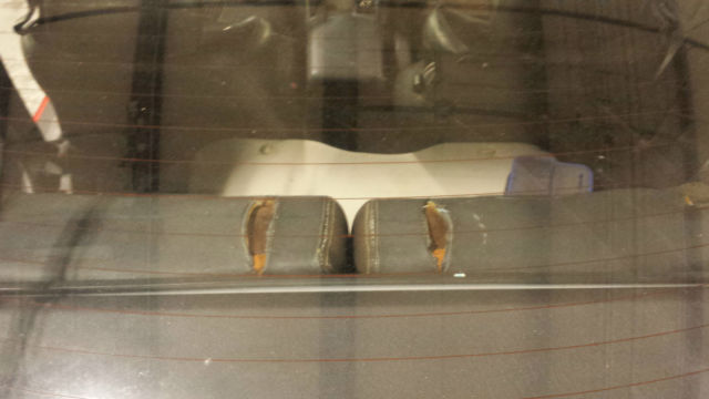 19930000 Red Mitsubishi 3000GT Coupe