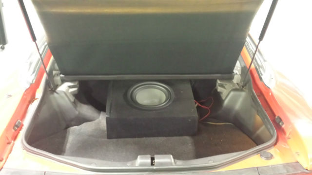 19930000 Red Mitsubishi 3000GT Coupe