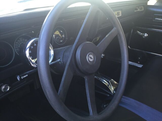 1978 Gray Chevrolet Nova Sedan