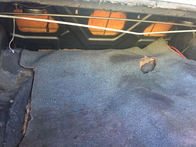 1978 Gray Chevrolet Nova Sedan