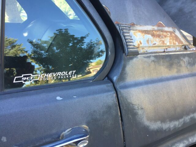 1978 Gray Chevrolet Nova Sedan