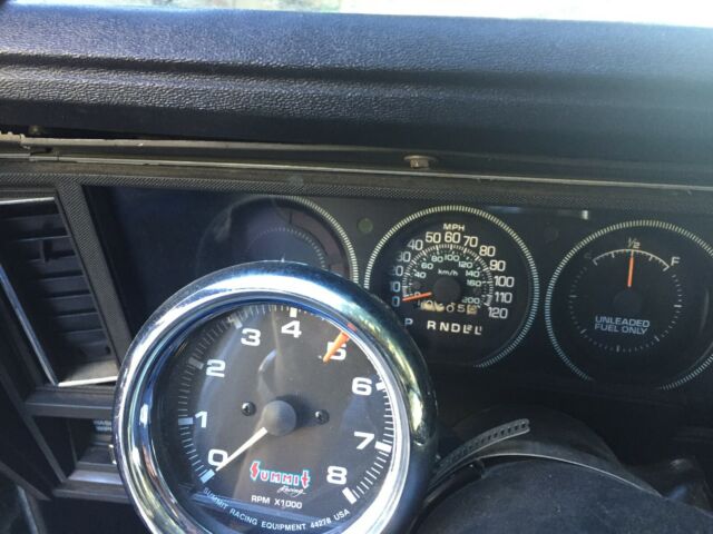 1978 Gray Chevrolet Nova Sedan