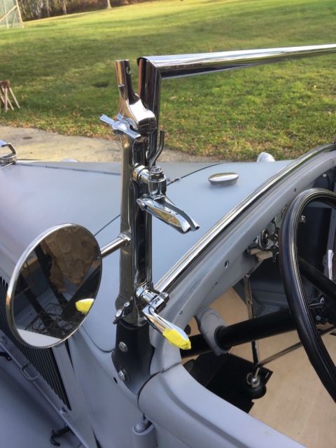 1931 prime Ford Model A