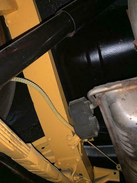 1953 Burgundy Chevrolet Other Sedan