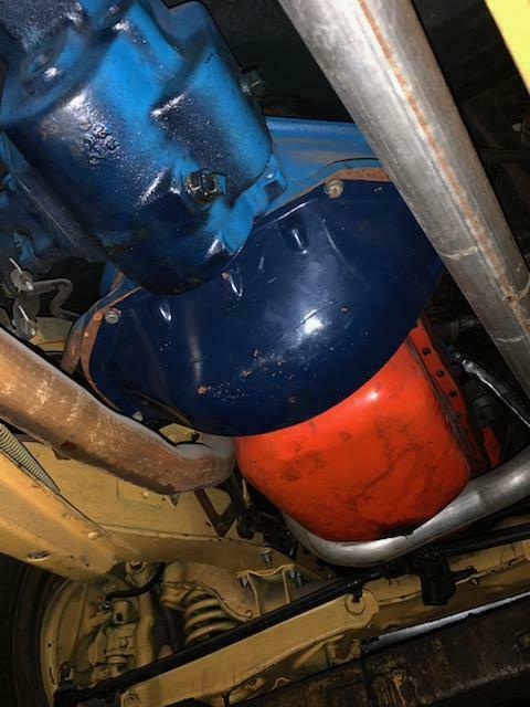 1953 Burgundy Chevrolet Other Sedan