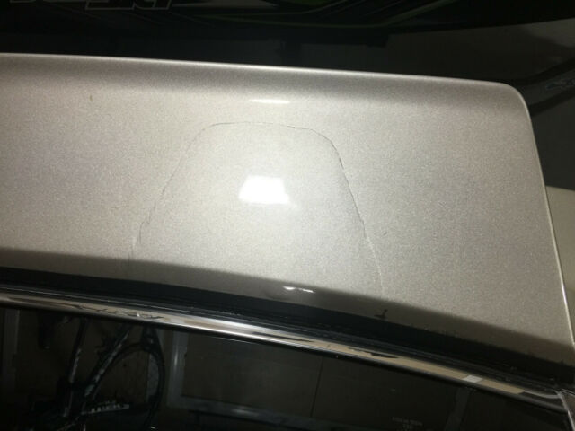 1988 Champaigne Nissan 300ZX Coupe