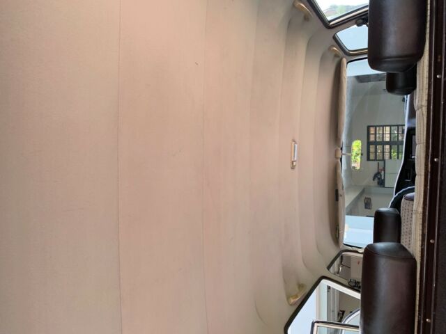 1988 Two tone Toyota Land Cruiser SUV