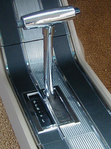 1965 Burgundy Ford Mustang Coupe