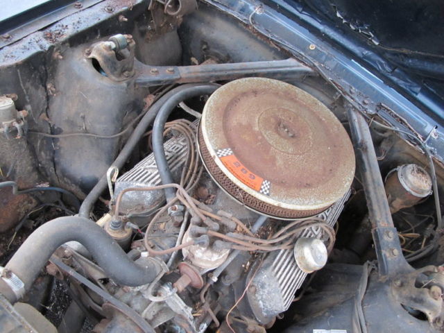 1966 Other Ford Mustang Coupe