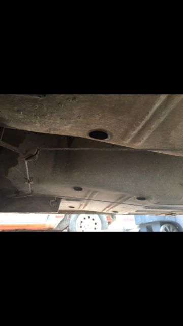 1967 White Ford Mustang Coupe