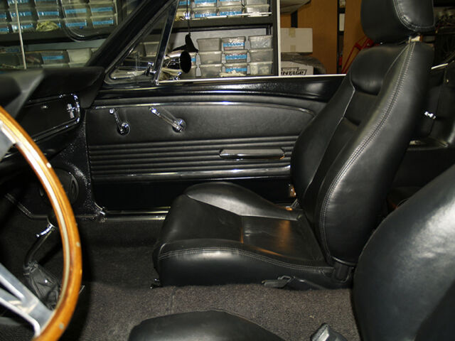 1966 Other Ford Mustang Convertibles