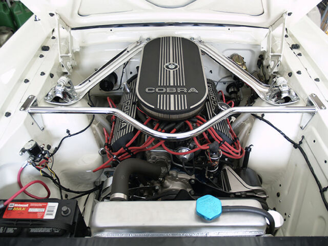 1966 Other Ford Mustang Convertibles