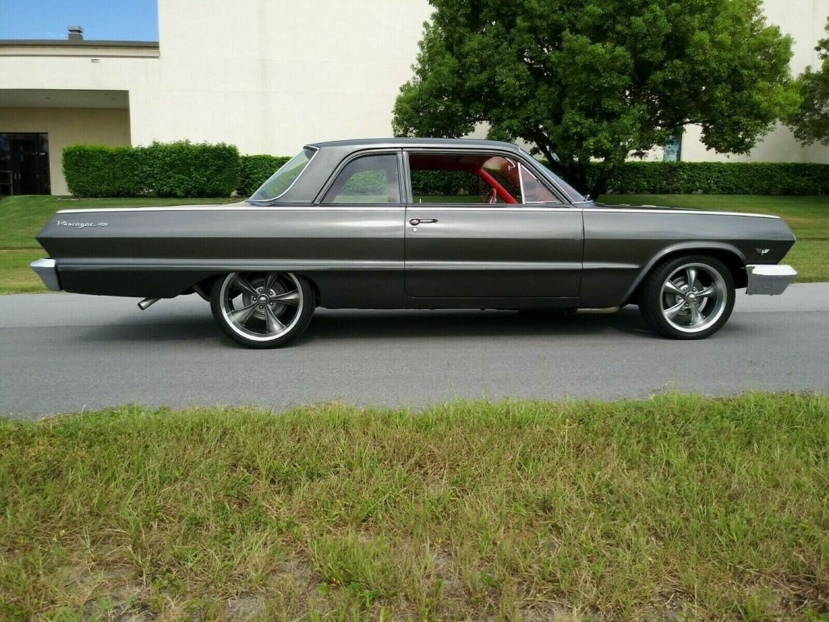 1963 Chevrolet Impala 2 Door