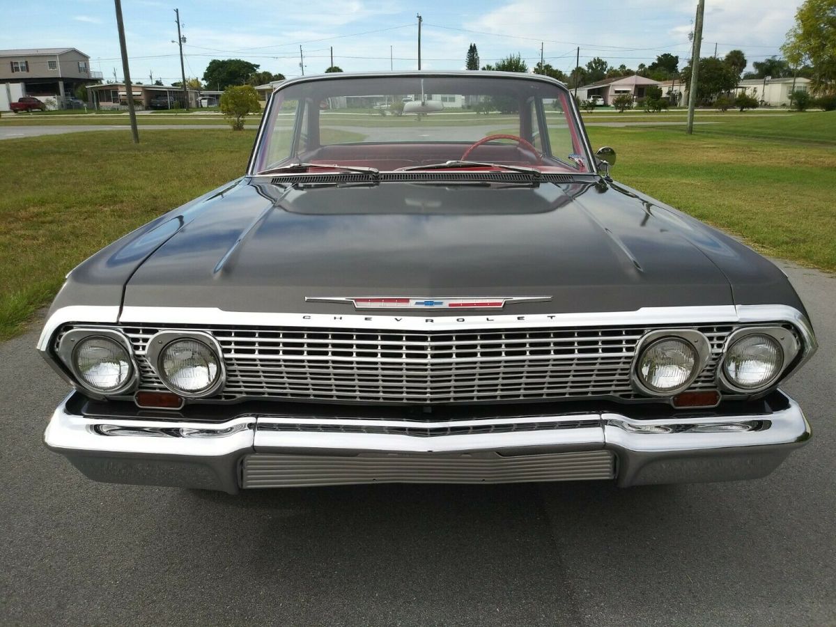 1963 Chevrolet Impala 2 Door