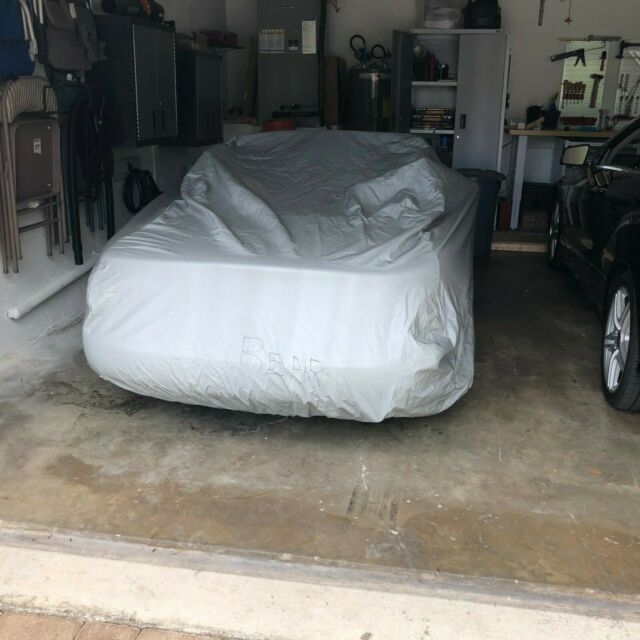 1991 BRITISH RACING GREEN Mazda MX-5 Miata Convertible