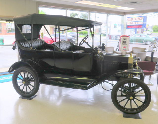 1915 Other Ford Model T Convertible