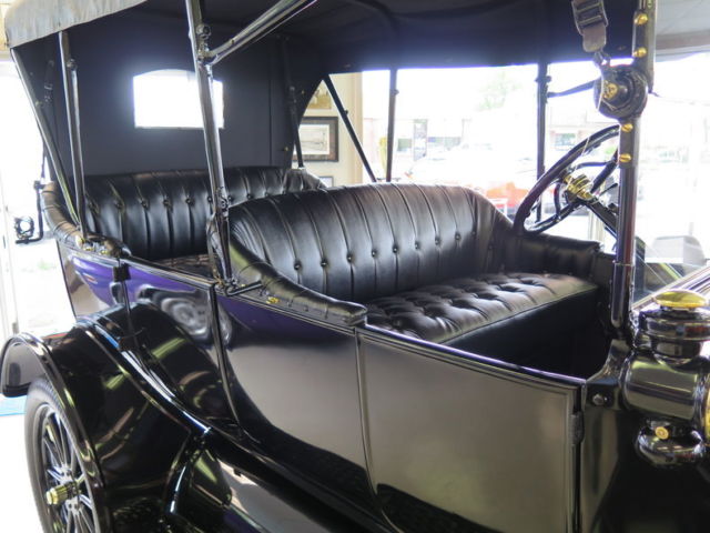 1915 Other Ford Model T Convertible