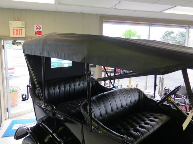 1915 Other Ford Model T Convertible