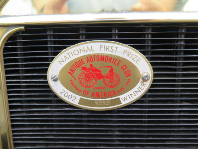 1915 Other Ford Model T Convertible