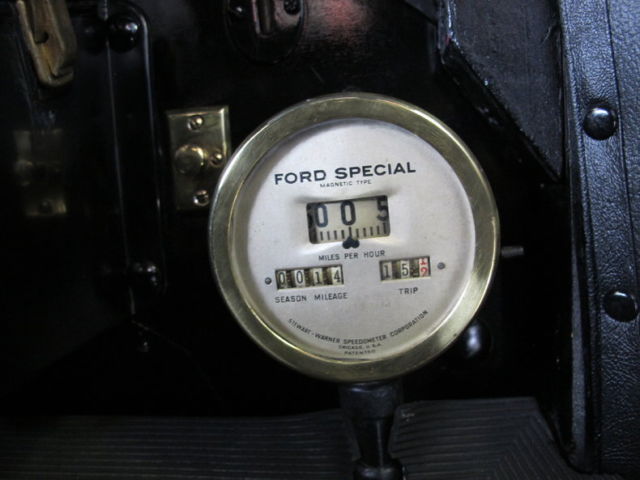 1915 Other Ford Model T Convertible